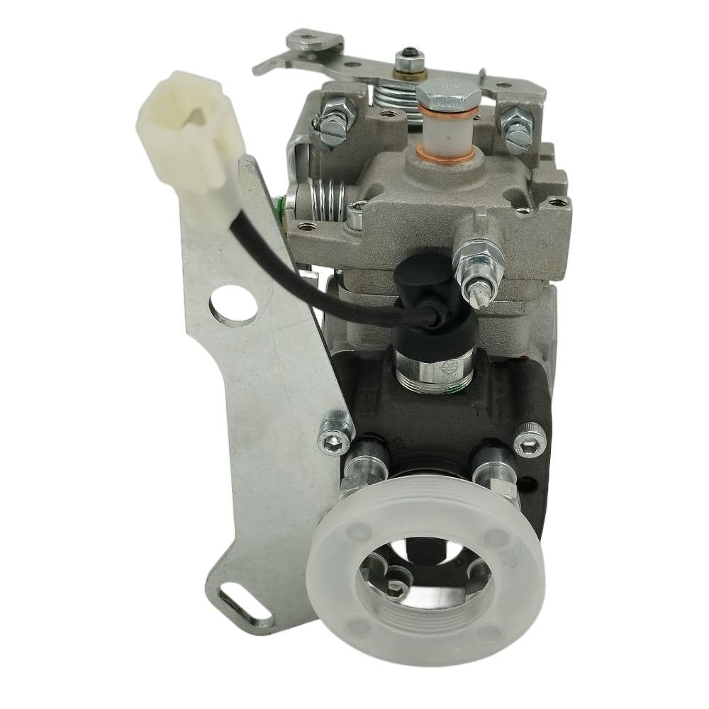 Diesel Fuel Injection Pump 104641-8081 NP-VE4／11F1100RNP2601 for MITSUBISHI S4Q2