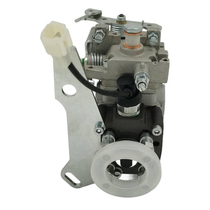 Diesel Fuel Injection Pump 104641-8081 NP-VE4／11F1100RNP2601 for MITSUBISHI S4Q2