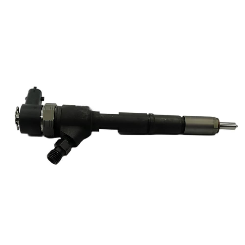 Diesel Fuel Injector Assembly 0445110291 1112010-55D for BAW Fenix FAW LD Truck