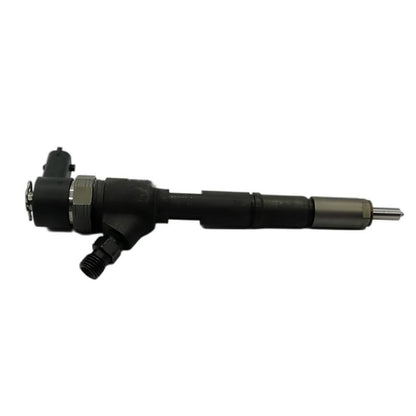 Diesel Fuel Injector Assembly 0445110291 1112010-55D for BAW Fenix FAW LD Truck