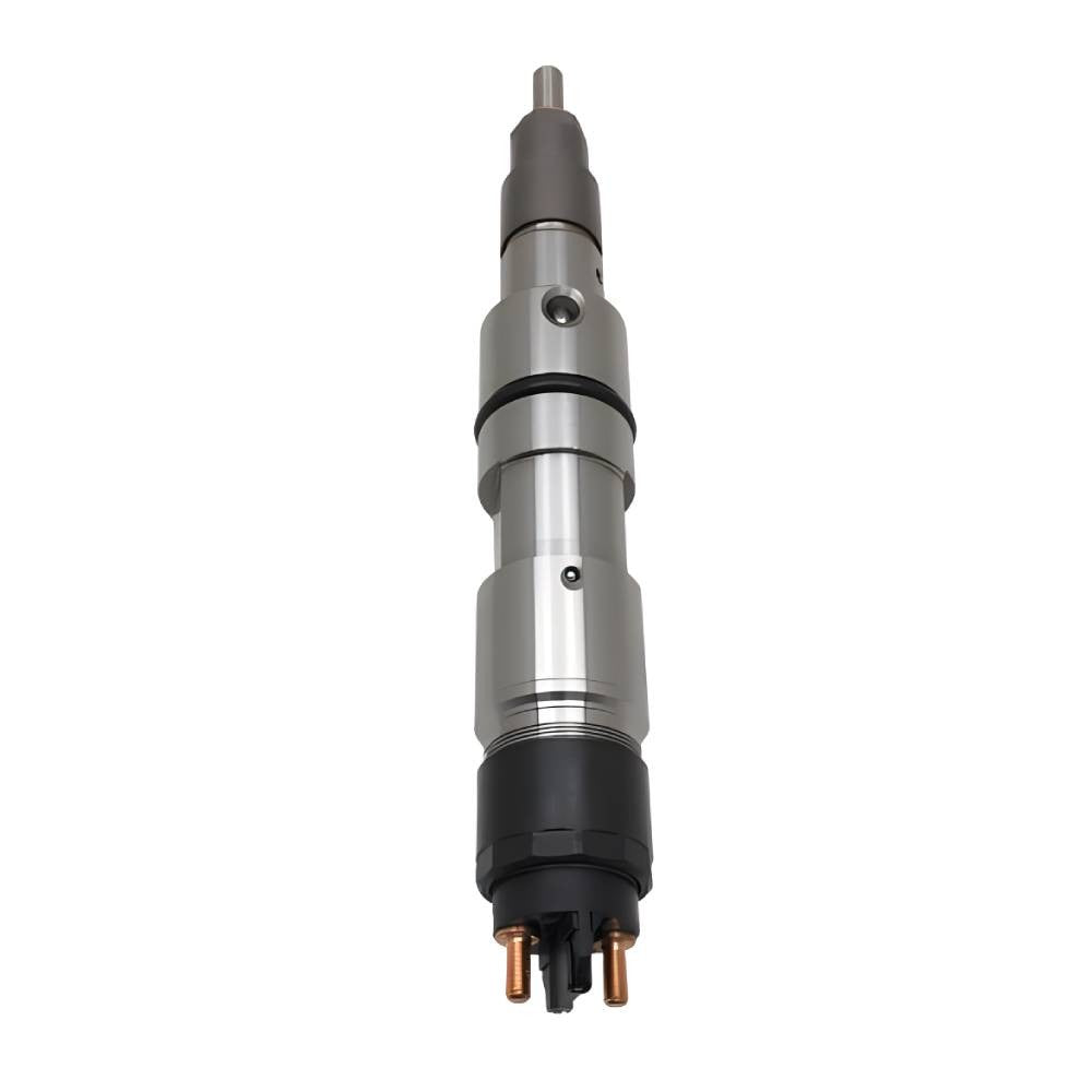 0445120162 51101006083 Fuel Injector Common Rail Auto Part for MAN Temsa VW