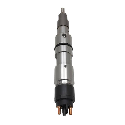 0445120162 51101006083 Fuel Injector Common Rail Auto Part for MAN Temsa VW