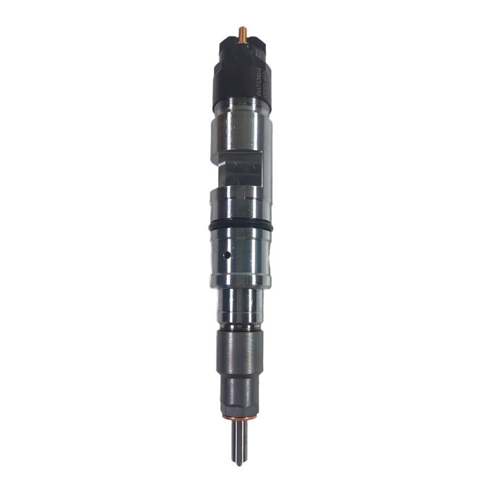 0445120064 4902255 Common Rail Fuel Injector for Bosch VOLVO FE FL Renault