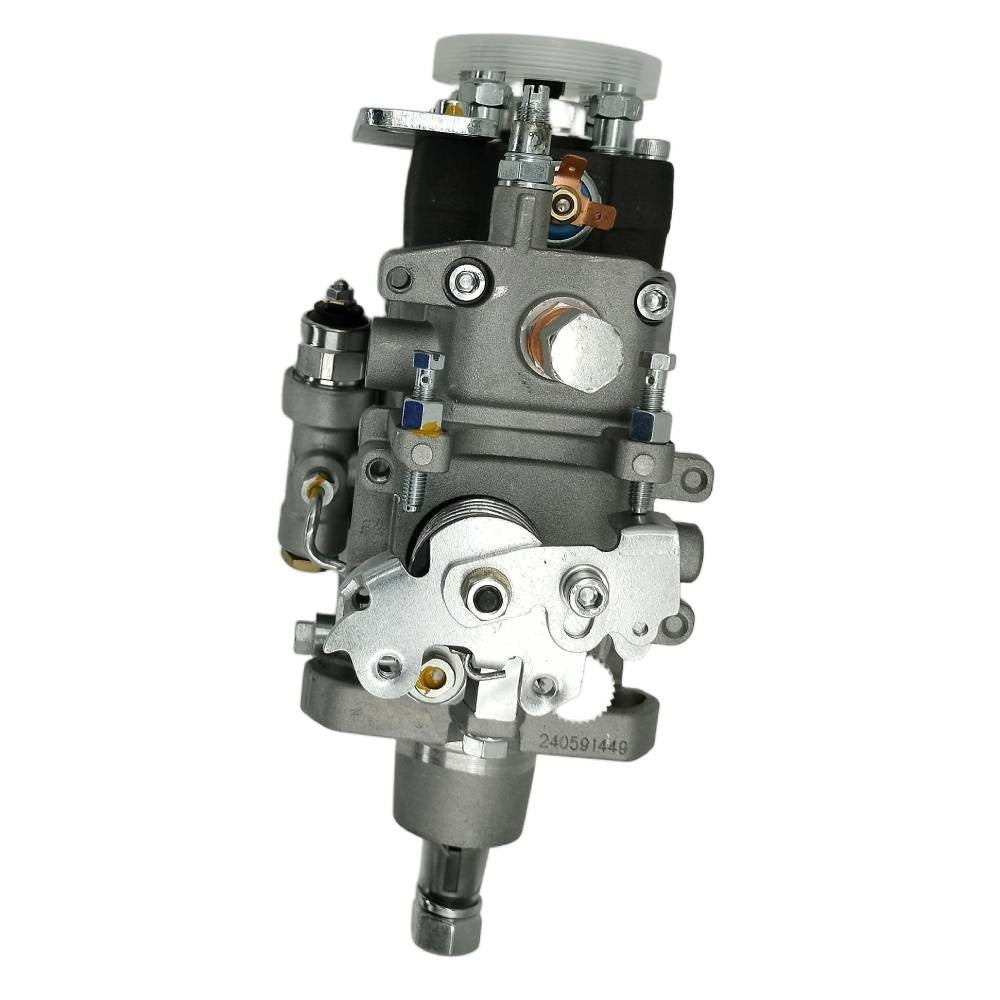 Injection Pump 0460424351 2853529 504097006 VE4／12F1150L957-1 For Iveco-Fiat