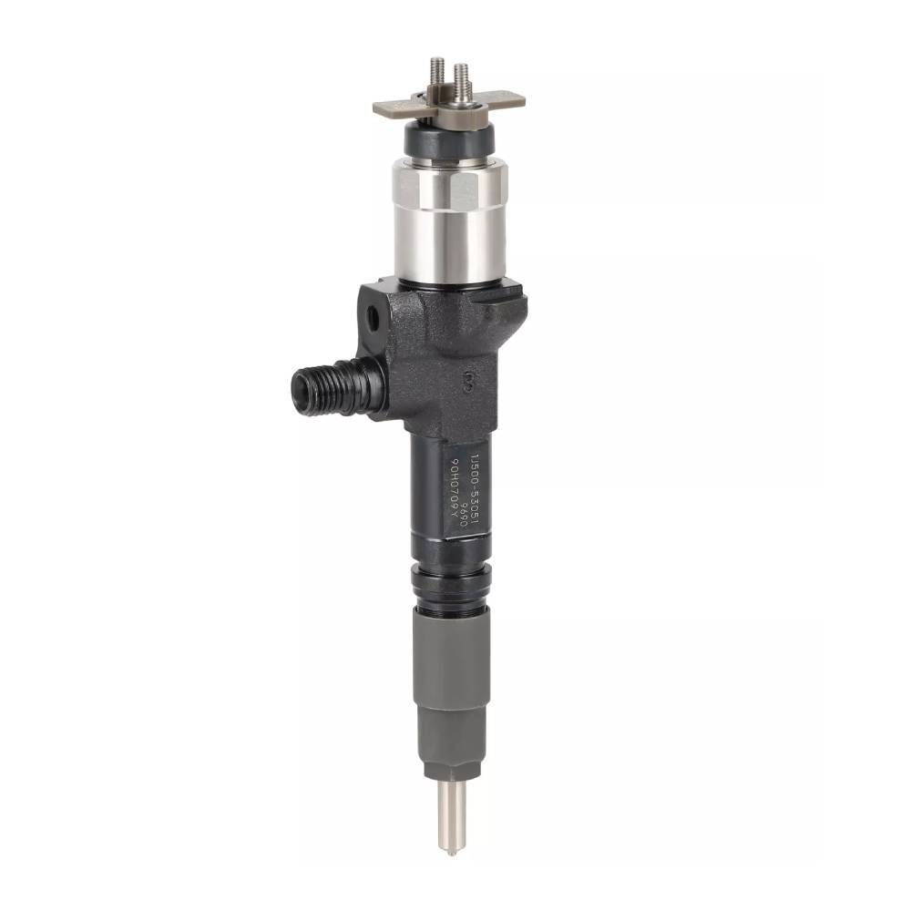 Diesel Fuel Injector 295050-1980 1J770-53050 1J770-53051 for Kubota V3307