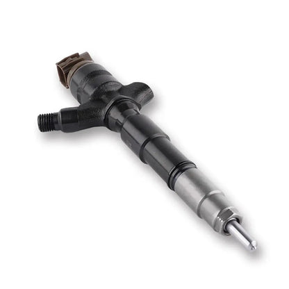 295900-0210 23670-39450 2367039450 Fuel Injector for Toyota Hilux 2KD-FTV Euro V