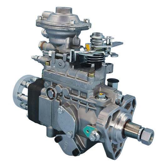 Ve Diesel Fuel Injection Pump 0460426174 3916987 VE6／12F1300R377-1 for Cummins