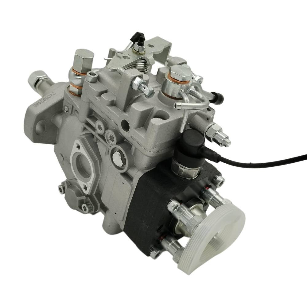 Fuel Injection Pump 196000-3700 22100-78229-71 VE4／10F1200RND370 for TOYOTA 1DZ