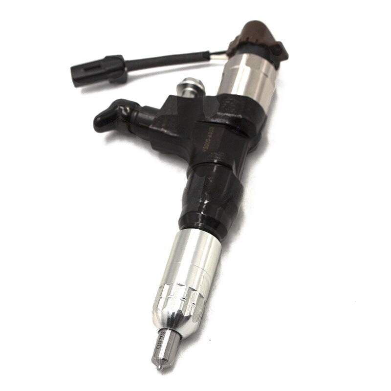 295050-0920 2950500920 23670-E0540 Fuel Injector ASSY for Hino Truck J05E Engine