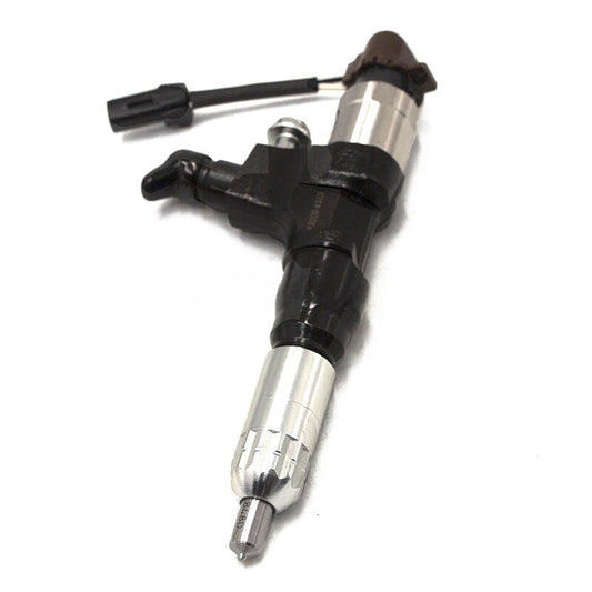295050-0920 2950500920 23670-E0540 Fuel Injector ASSY for Hino Truck J05E Engine