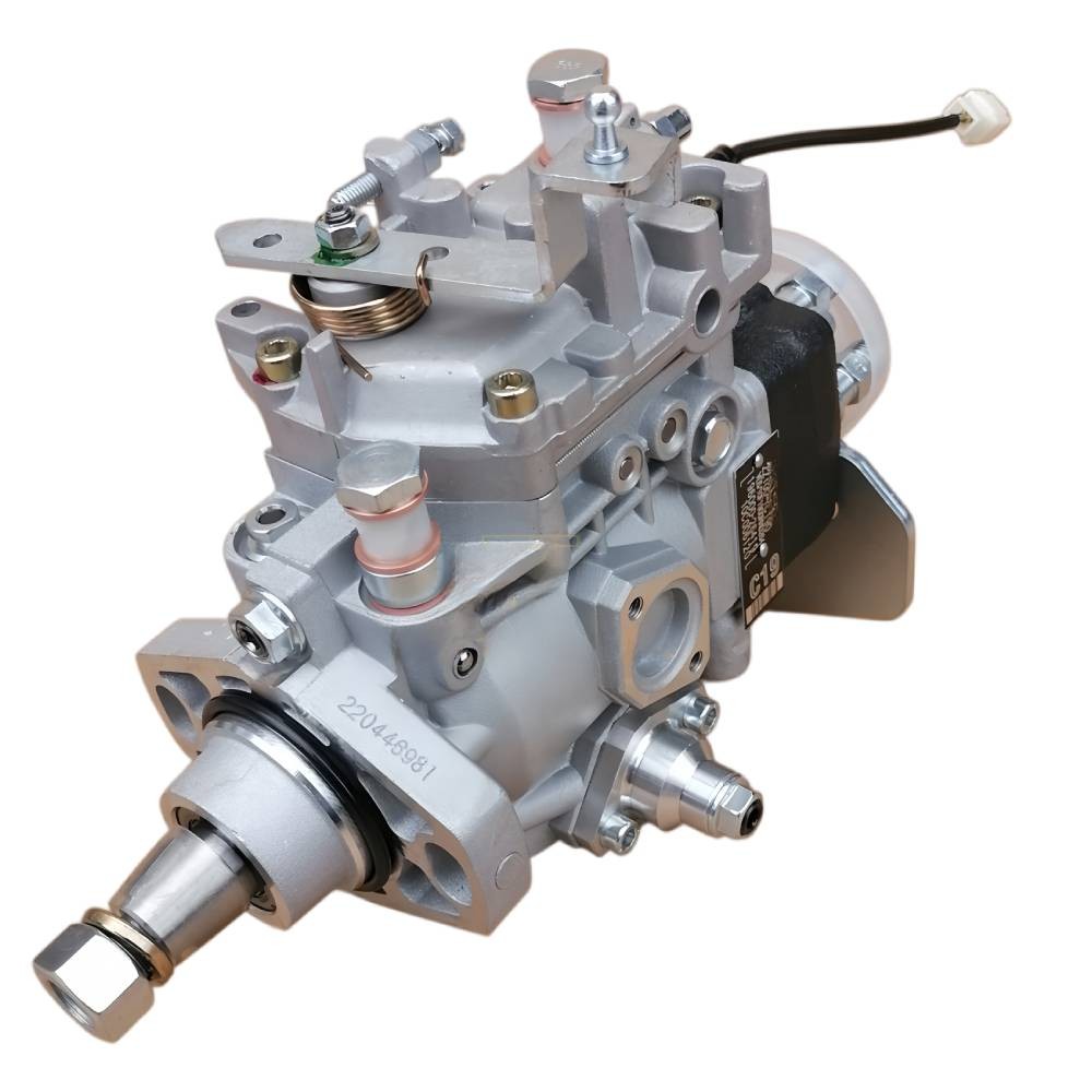 Fuel Injection Pump 196000-2640 22100-1C190 VE6／10F1900RND264 for TOYOTA 1HZ