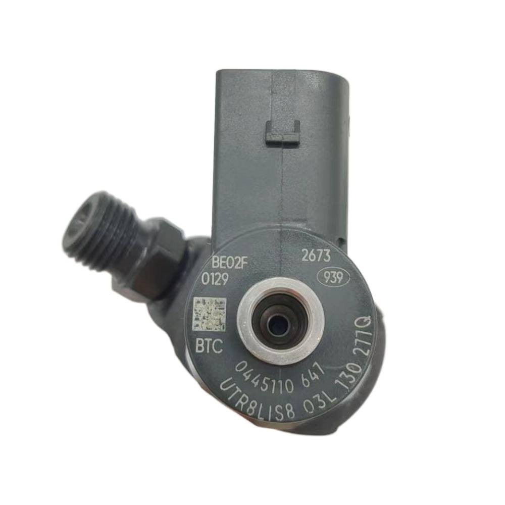 0445110647 03L130277Q Fuel Injector for Audi Seat VW Amarok 2.0 TDI 2007-2017