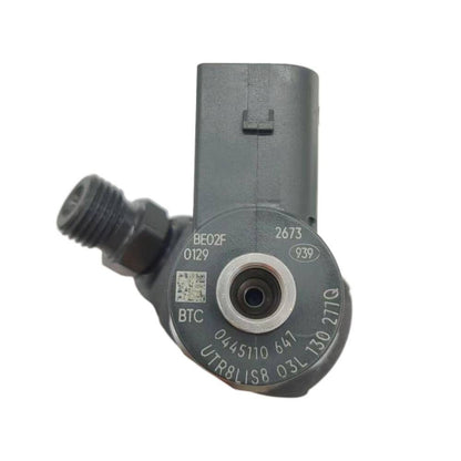 0445110647 03L130277Q Fuel Injector for Audi Seat VW Amarok 2.0 TDI 2007-2017