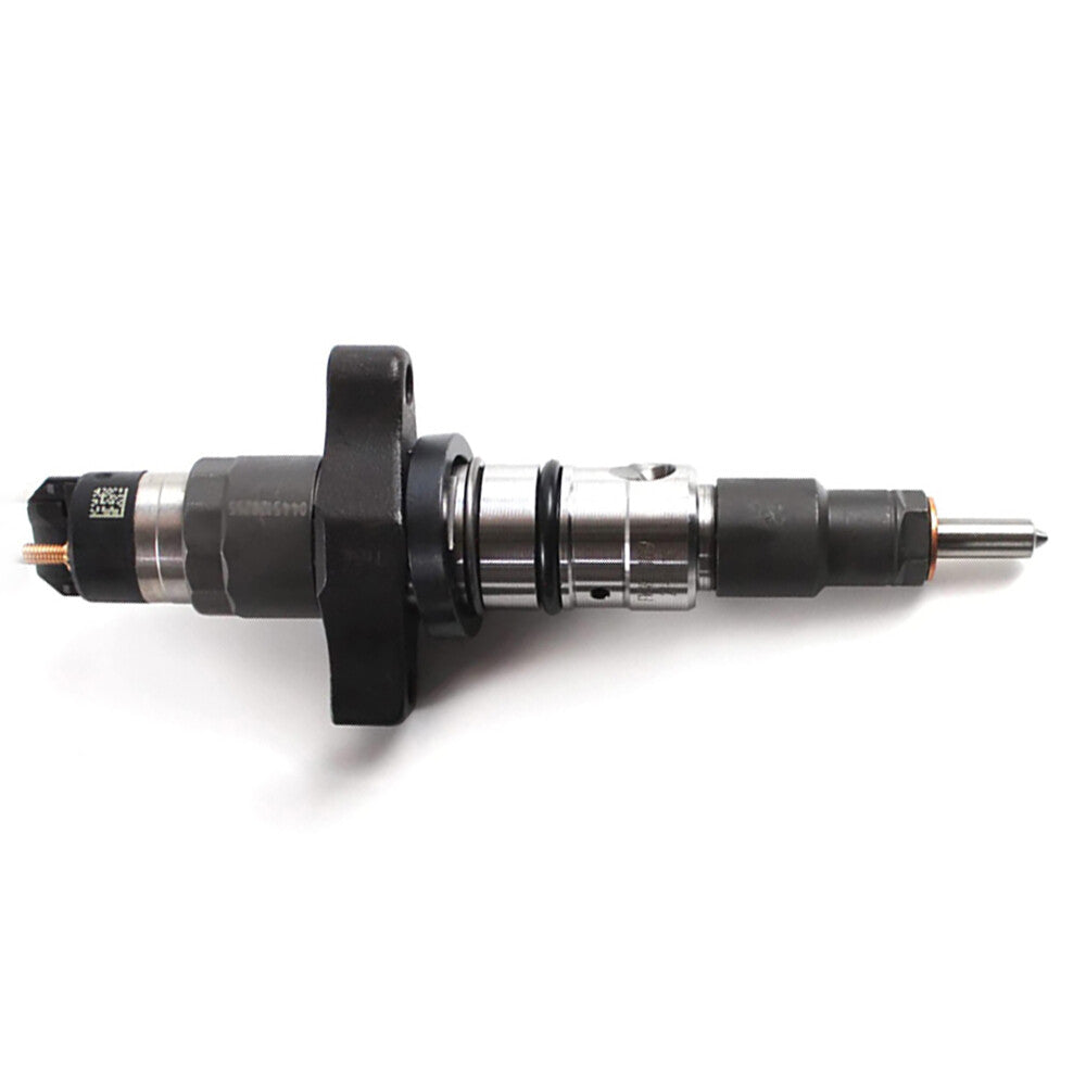 0445120254 5263317 New Fuel Diesel Injector Assy for Bosch Cummins ISB QSB 5.9L