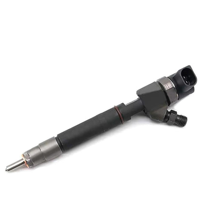 0445110207 Diesel Fuel Injector A6280700587 Injector Assembly for Mercedes-Benz