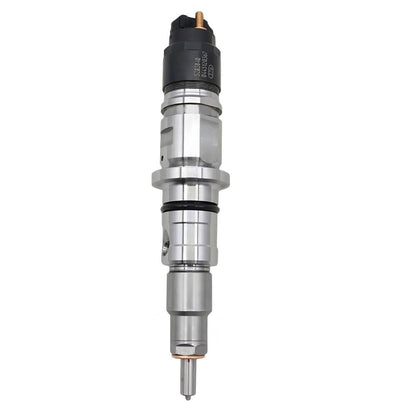 0445120367 5283840 Common Rail Diesel Fuel Injector for Cummins QSB4.5 QSB6.7