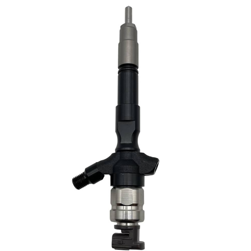 095000-7750 23670-30300 Fuel Injector for Toyota Hilux Hiace 2KD-FTV 4WD D4D