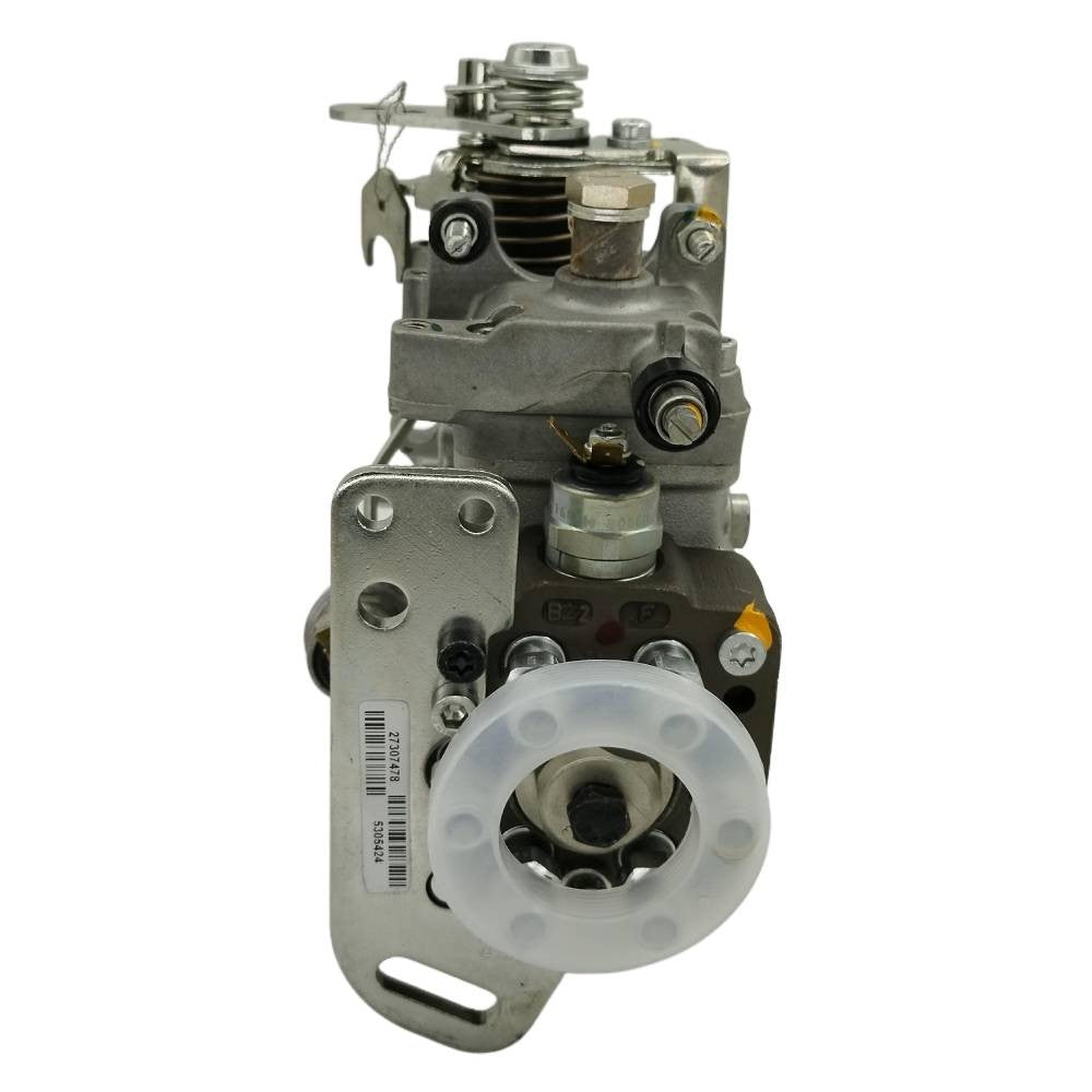 Fuel Injection VE Pump 0460426495 5254973 VE6／12F750R1115 for TCL 6BTA 145KW