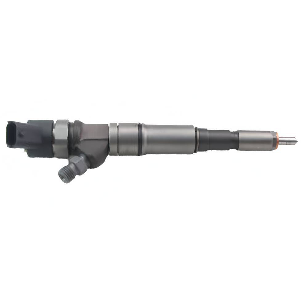 Common Rail Diesel Fuel Injector 0445110130 Injector Assembly for Land Rover