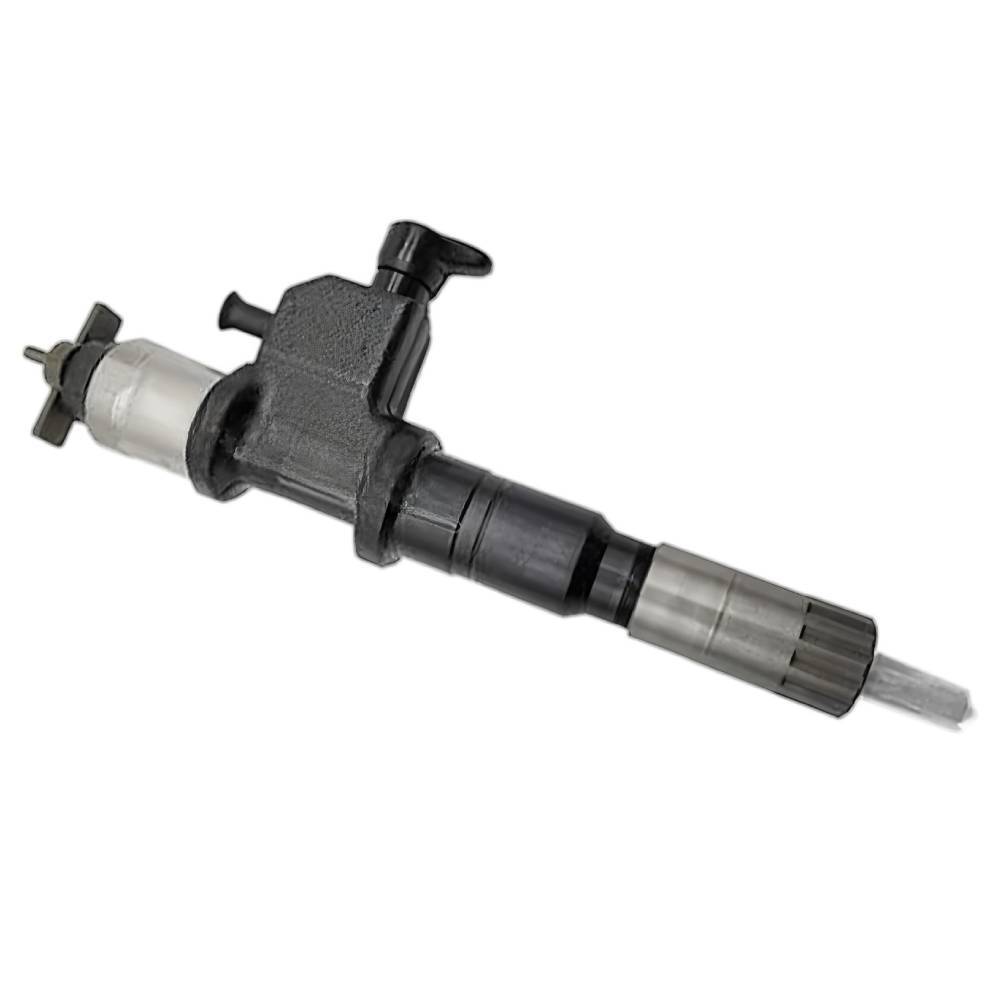 Diesel Fuel Injector 095000-8633 8-98139816-3 8981398163 for ISUZU CYH52 6WG1-T