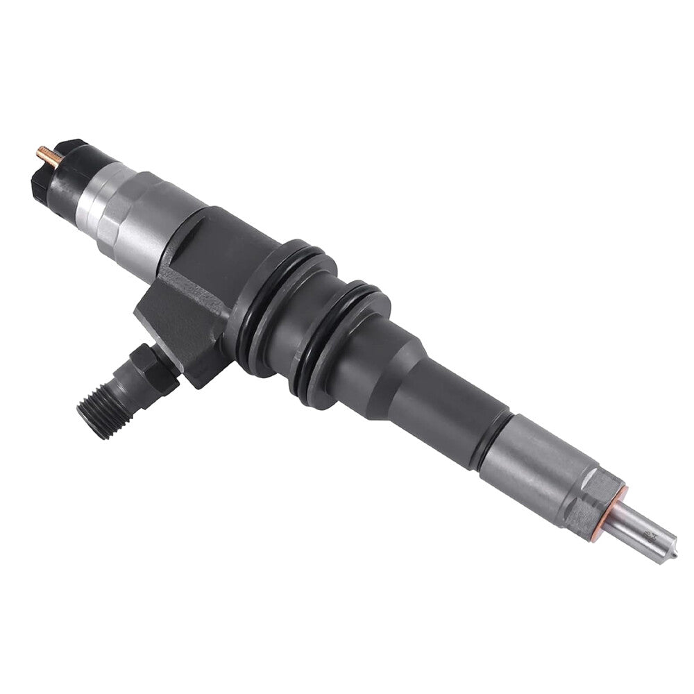 Fuel Injector 0445120006 ME355278 for Mitsubishi Mixer Engine 6M70 MRCEDES-BENZ