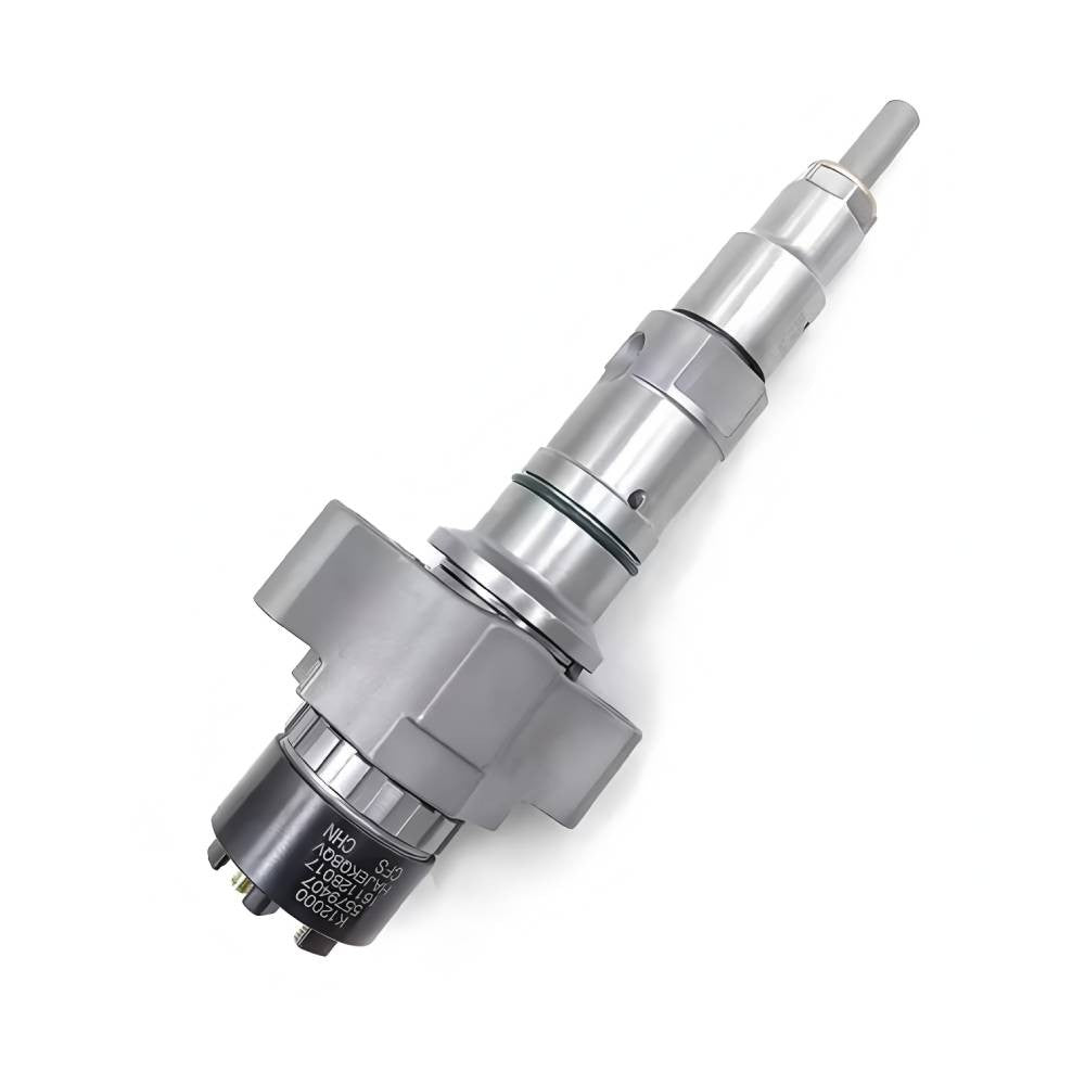 0445120114 4940051 Common Rail Fuel Injector for Dodge Ram Diesel 2500 Engine