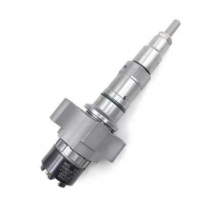 0445120114 4940051 Common Rail Fuel Injector for Dodge Ram Diesel 2500 Engine