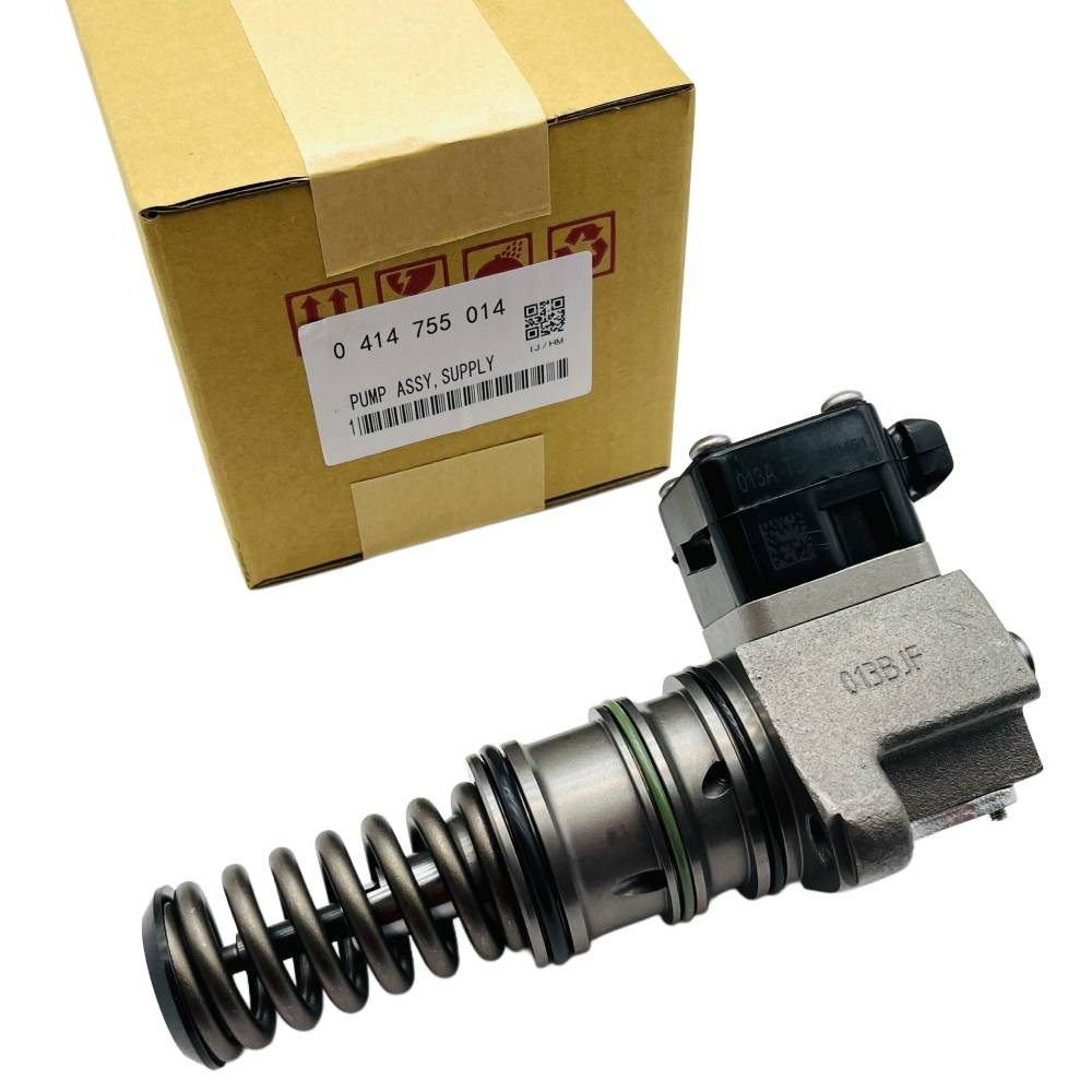 Injection Unit Pump 0414755014 0986445011 0986445012 313GC5233MX for RENAULT