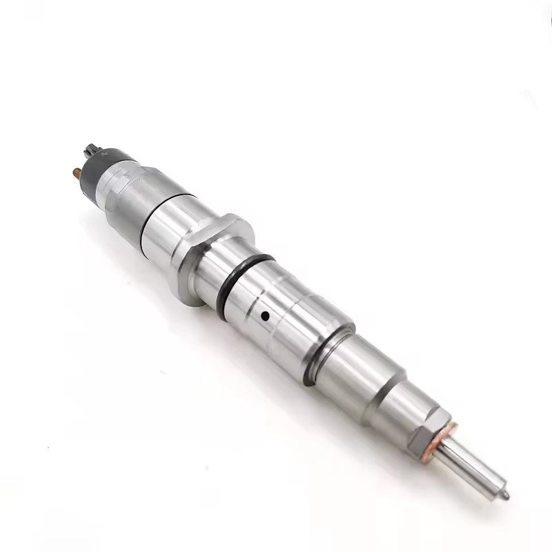 0445120097 4934411 Common Rail Diesel Fuel Injector for Cummins ISC ISL