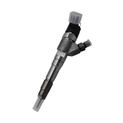 0445120108 3887696 Common Rail Diesel Fuel Injector for VOLVO PENTA