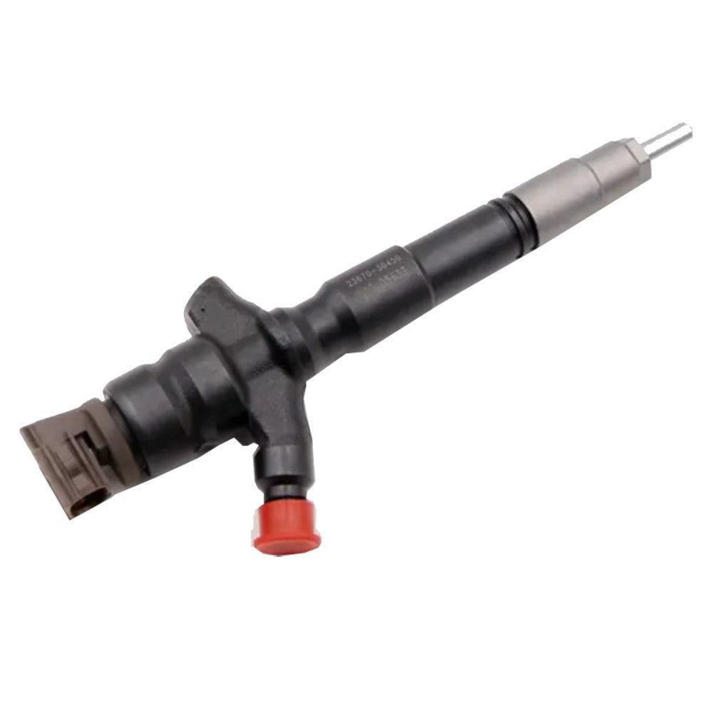 295900-0210 23670-39450 2367039450 Fuel Injector for Toyota Hilux 2KD-FTV Euro V
