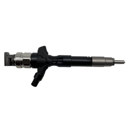 095000-7810 23670-30290 Fuel Injector for Toyota 1KD 2KD-FTV Euro 4 HIACE Hilux