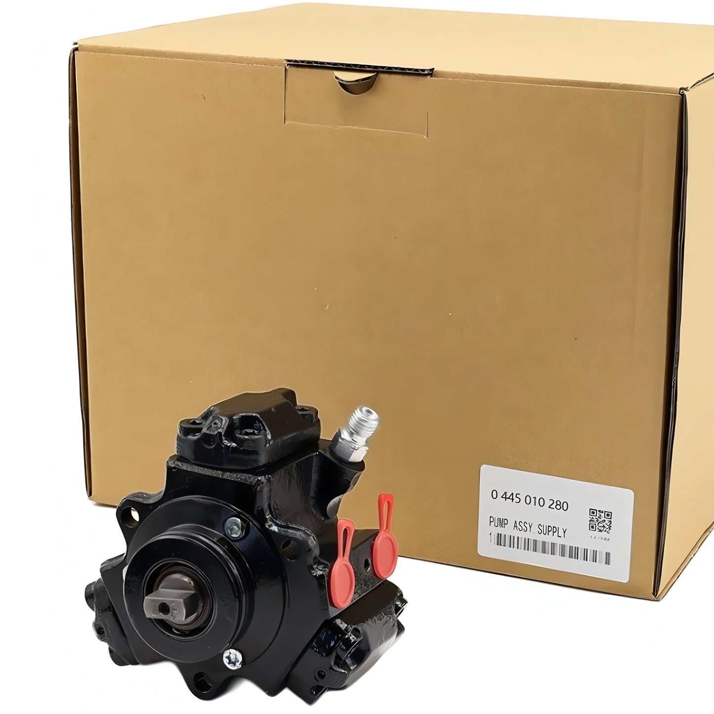 0445010280 33100-27500 Diesel Fuel Injection Pump for HYUNDAI Accent 1.5 CRDi