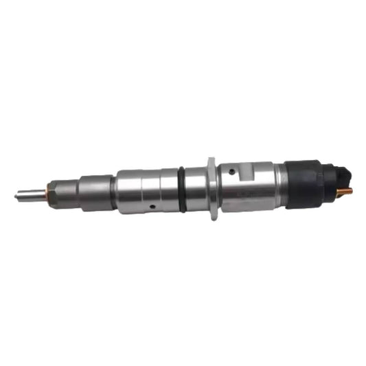 0445120199 4994541 Common Rail Diesel Fuel Injector for Cummins ISLE