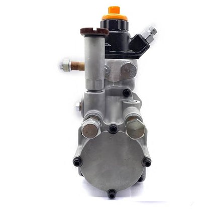 094000-0323 6217-71-1122 Diesel Fuel Injection Pump for KOMATSU SA6D140E-3