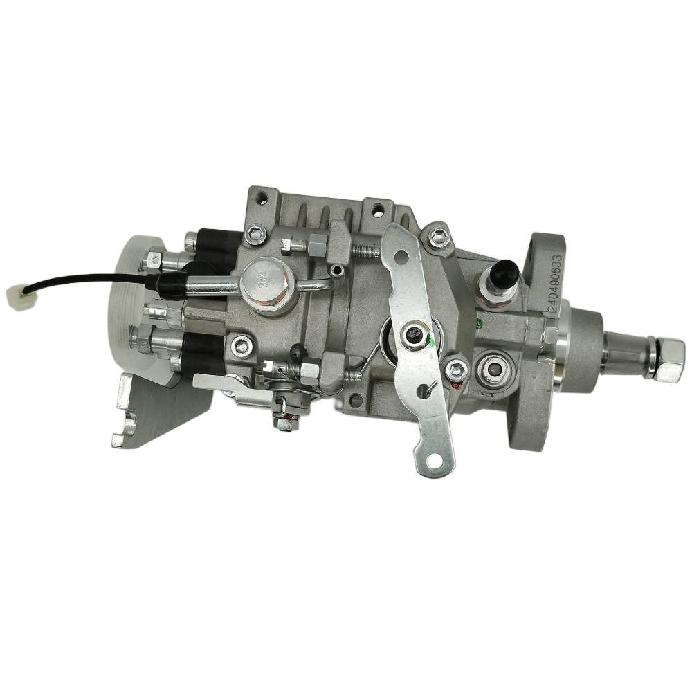 Diesel Fuel Injection Pump 104642-7401 NP-VE4/12F1225RNP2552 for YANMAR 4TNE94L