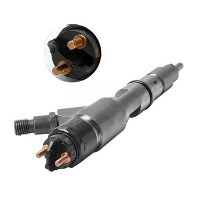 0445120297 5264272 2P0130201A Diesel Fuel Injector for CUMMINS Volkswagen