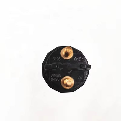0445120154 51101006102 Diesel Common Rail Fuel Injector for MAN TGA TGS TGX