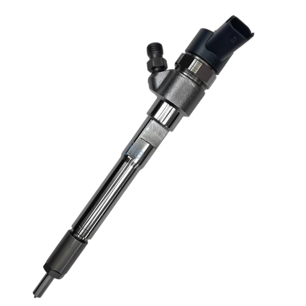 0445110494 Common Rail Diesel Fuel Injector for MWM JAC J4 SEI 2 SEI 3