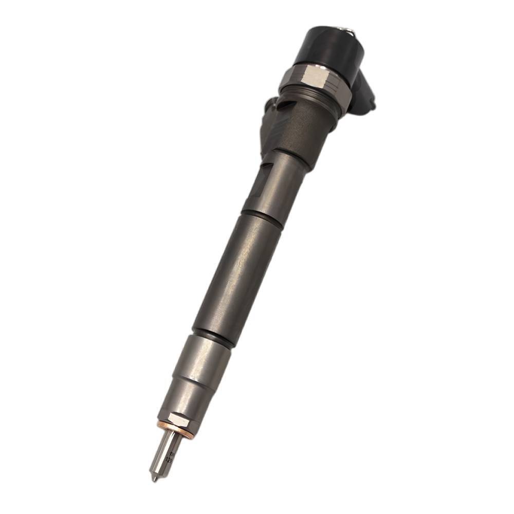 0 445 110 153 Common Rail Diesel Fuel Injector Assembly 0445110153 for TOYOTA