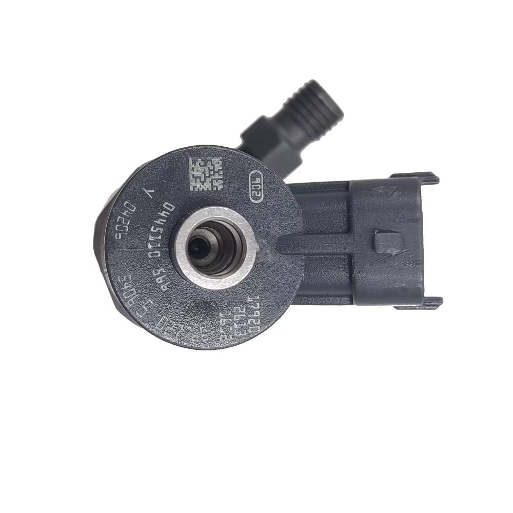 0445110566 Diesel Fuel Injector for Peugeot/Citroen Ford 1.6d Blue Hdi Euro6
