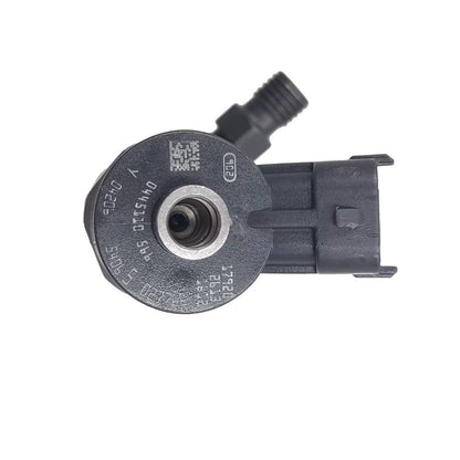 0445110566 Diesel Fuel Injector for Peugeot/Citroen Ford 1.6d Blue Hdi Euro6