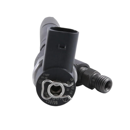 A6480700287 0445110176 Fuel Injector For Mercedes-Benz W203 W211 C E-Class