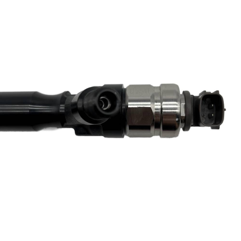 095000-7320 23670-0R130 236700R130 Fuel Injector for Toyota Hiace Hilux 1KD-FTV