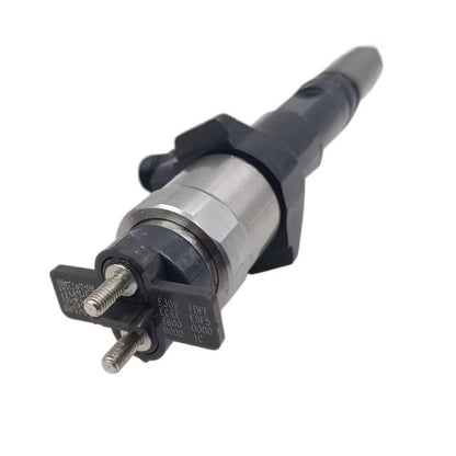 Diesel Fuel Injector 295050-1980 1J770-53050 1J770-53051 for Kubota V3307