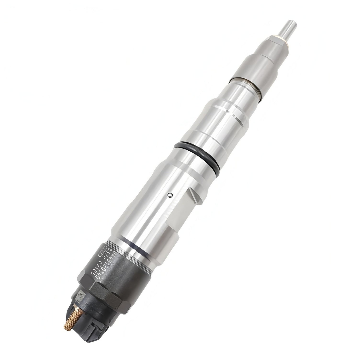 0445120340 837069405 Common Rail Diesel Fuel Injector for AgcoFendt Sisu