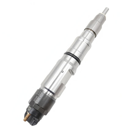 0445120340 837069405 Common Rail Diesel Fuel Injector for AgcoFendt Sisu