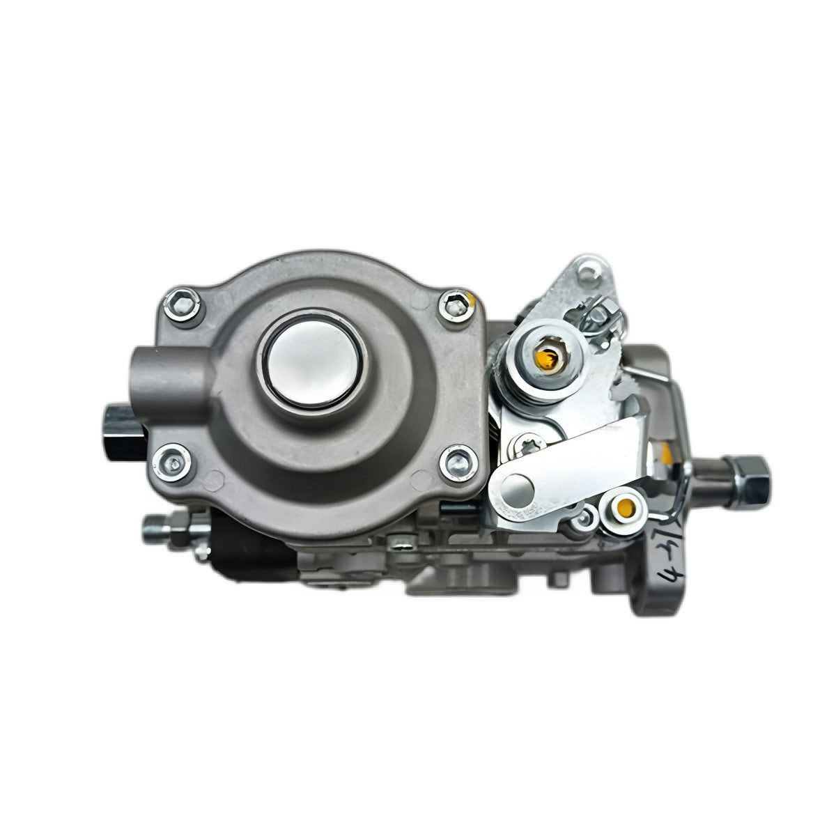 Injection Pump 0460424375 4934123 VE4／12F1400R963-6 For Cummins 4BTAA-Euro III