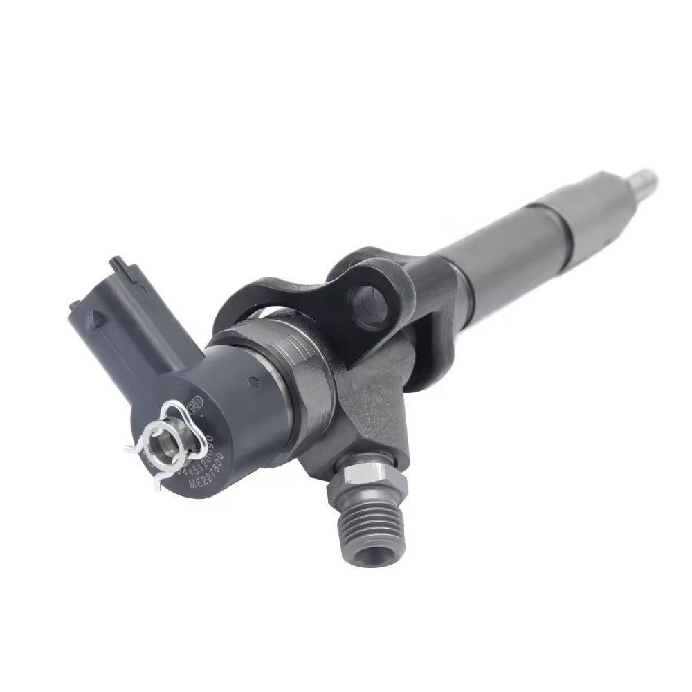 0445120090 ME227600 Fuel Injector for MERCEDES-BENZ MITSUBISHI FUSO 4M50-TE