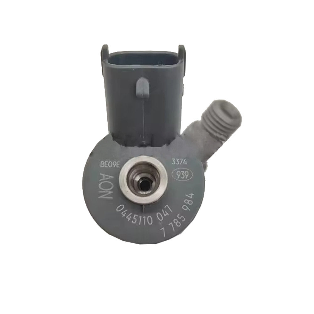 0445110047 7785984 Diesel Fuel Injector ASSY For BMW Land Rover Range Rover